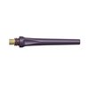 12825 Long Black Cap - image 2