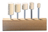 13003 Buff Bob Mini Cylinder Assortment - image 1