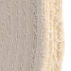 13033 Buff Wheel, 8 in. Spiral - image 1