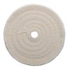 13035 Buff Wheel, 4 in. Spiral - image 3