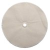 13041 Buff Wheel, 10 in. Loose, 3/4 in. Hole - image 3