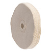 13042 Buff Wheel, 4 in. Loose