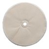 13043 Buff Wheel, 6 in. Loose - image 2