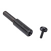 13054 Mini Mandrel, 1/4 in. Shank - image 1