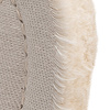 13056 Buff Wheel, 4 in. Canton, 1/2 in. Hole - image 1