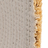 13061 Buff Wheel, 10 in. Sisal 3/4 in. Hole - image 1