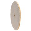 13061 Buff Wheel, 10 in. Sisal 3/4 in. Hole - image 2