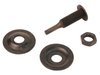 13064 Mandrel 1/4 in. Shank Wheel Arbor - image 2