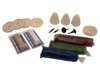 Wheel Smoothing and Buffing Kit 13107K - image 1