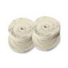 10 In. Buffing Wheel Set - 4 Section Wheels 13130K - image 2