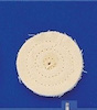 13140B Mini Buff, 1 1/2 in - image 1