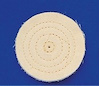 13140C Mini Buff, 2 in. - image 1