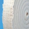 13270 80-Ply Buff Spiral Sewn, 8 in. x 1/2 in., 3/4 in. Thick - image 2