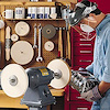 13304 The Art of Buffing DVD - image 1