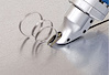 13474 18-Gauge Electric Shears Replacement Blade Set - image 1