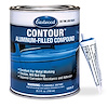 13518ZP Contour Aluminum Reinforced Repair Compound