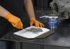 13518ZP Contour Aluminum Reinforced Repair Compound - image 3