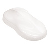13568ZPA 4:1 Automotive Car Paint Basecoat, USA Bright White, 1-Gallon - image 1