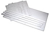 13603 Patch Panel Kit, 20-Gauge Aluminized Steel - image 1