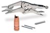 Spot Weld Kit with 3/8 In. Cutter 13663K - image 2