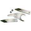 13743A Replacement Blades, For 13743 Air Shears - image 2
