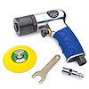 13749 Pistol Grip 3 in. Mini Air Sander - image 1