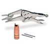 MIG Spot Weld Kit 13901K - image 1
