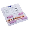13953 TIG Accessories & Consumables Kit, For WP-17 TIG Welding Torches - image 1