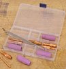 13953 TIG Accessories & Consumables Kit, For WP-17 TIG Welding Torches - image 3