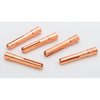 14001 3/32 in. Collet, For #9 TIG Welder Torch, Set of 5 - image 2