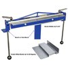 14042 Versa Bend Sheet Metal Brake - image 2
