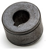 14112 Replacement Standard Drive Roller (Keyway Style), For MIG 135 Welder - image 1
