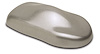 14117 HotCoat Powder Coat, Silver Lining Metallic, 8 oz. - image 1