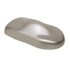 14117LB HotCoat Powder Coat, Silver Lining Metallic, 1 lb. - image 1