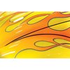 14148Z 2K AeroSpray Spray Paint, High-Gloss Clear - image 3