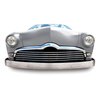 14149Z 2K AeroSpray Spray Paint Epoxy Primer, Gray - image 3