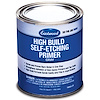 14261ZP High-Build Self Etching Primer, Gray, Quart - image 1