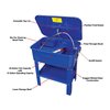 14293 20-Gallon Parts Washer - image 2