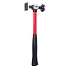 14309 Fairmount Shrinking Hammer, Fiberglass Handle - image 1