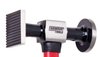 14309 Fairmount Shrinking Hammer, Fiberglass Handle - image 2