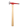 14313 Fairmount General Purpose Pick Hammer, Wood Handle - image 1