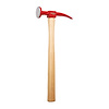 14317 Fairmount Curved Cross Chisel Hammer Wood