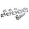 14533 Bearing & Seal Driver Set, Set of 10 - image 2