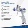 14772 Concours PRO HVLP Detail Touch-Up Spray Paint Gun, 1.0mm - image 2