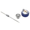 14773 Concours Pro 1.3 mm Needle Nozzle Aircap Set - image 2