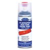 14927Z 2K AeroSpray High-Temp Ceramic Engine Paint, Chevy Orange - image 2