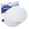 15145 Contour PSA Sandpaper, 6 in. Round, 80-Grit, Set of 6 - image 1
