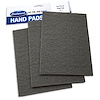 15178 Contour Non-Woven Fine-Grit Hand Pads, Gray, Set of 3 - image 1