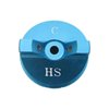 Apollo 1.8mm C High-Solids Nozzle Set 15342 - image 1