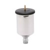 Apollo 250ml Aluminum Feed Cup 15343 - image 1